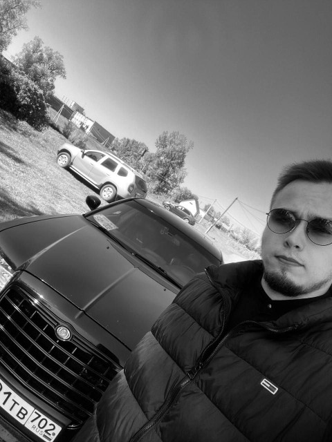 Руслан, Уфа, 22 года, 1 фото. Познакомлюсь с девушкой для любви и серьезных отношений.  Анкета 852491. 