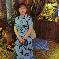 Анна, Москва, м. Бульвар Дмитрия Донского, 42 года