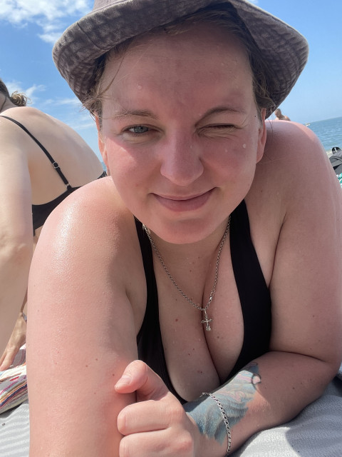 Ксения, Россия, Петрозаводск. Фото на сайте ГдеПапа.Ру