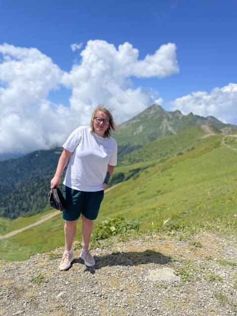 Ксения, Россия, Петрозаводск, 31 год. Она ищет его: Хотелось бы найти адекватно и разумного человека  Анкета 852500. 