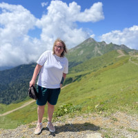 Ксения, Россия, Петрозаводск, 31 год