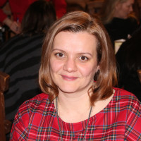 Екатерина, Санкт-Петербург, м. Улица Дыбенко, 47 лет