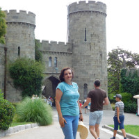 Екатерина, Санкт-Петербург, м. Улица Дыбенко, 47 лет