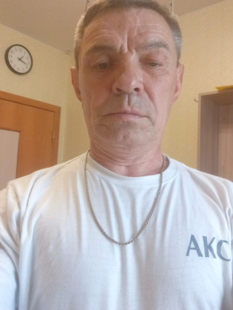 Николай Шмелев, Россия, г. Новый Уренгой (Ямало-Ненецкий АО). Фото на сайте ГдеПапа.Ру