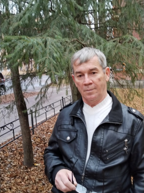 Владимир, Санкт-Петербург, м. Беговая. Фото на сайте ГдеПапа.Ру