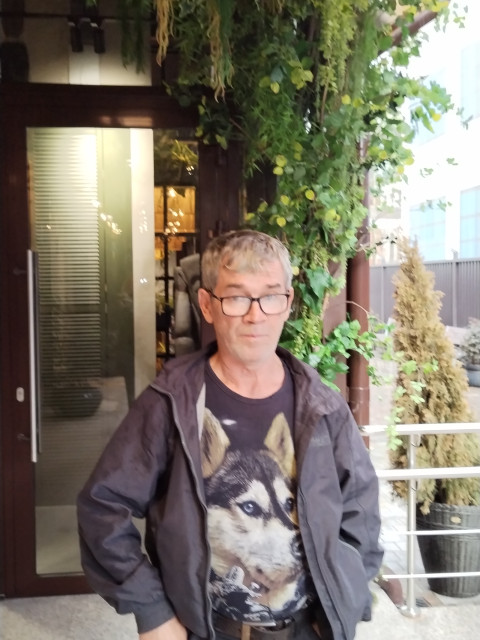 Владимир, Санкт-Петербург, м. Беговая, 55 лет. Познакомлюсь с женщиной для любви и серьезных отношений.  Анкета 852527. 