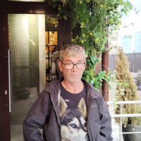 Владимир, Санкт-Петербург, м. Беговая, 55 лет