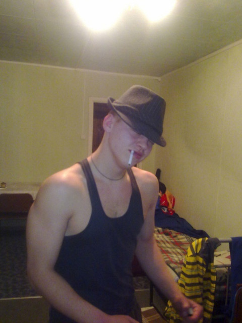 Vadim, Россия, Санкт-Петербург. Фото на сайте ГдеПапа.Ру