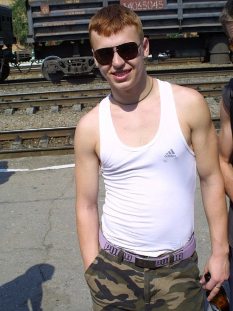 Vadim, Россия, Санкт-Петербург. Фото на сайте ГдеПапа.Ру