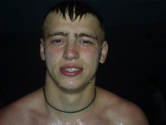 Vadim, Россия, Санкт-Петербург. Фото на сайте ГдеПапа.Ру