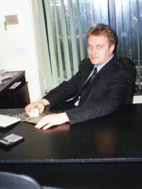 Борис Звездный, Россия, Феодосия, 55 лет. Хочу встретить женщину