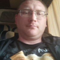 Алексей Владимиров, Россия, Новосибирск, 37 лет