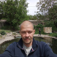 Михаил Котов, Россия, Ростов-на-Дону, 42 года