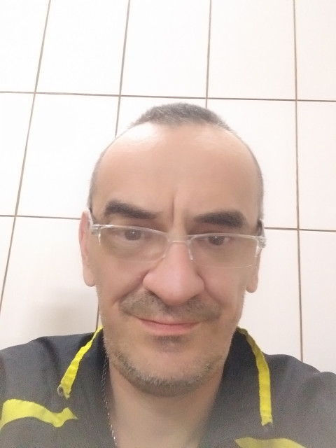 Риваль, Ульяновск, 47 лет, 2 ребенка. Познакомлюсь с женщиной для любви и серьезных отношений, брака и создания семьи, рождения совместных...  Анкета 852565. 