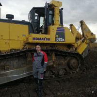 Павел Шконда, Россия, Биробиджан, 43 года