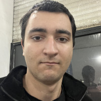 Ризван, Россия, Черкесск, 22 года