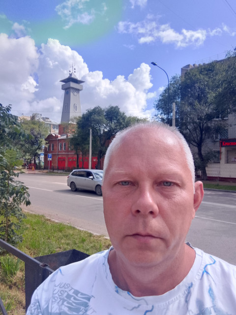 Анатолий, Россия, Благовещенск. Фото на сайте ГдеПапа.Ру