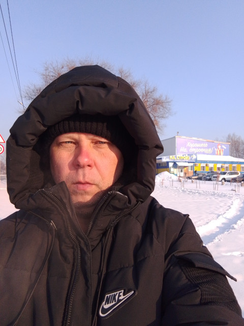 Анатолий, Россия, Благовещенск. Фото на сайте ГдеПапа.Ру