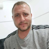 Данила, Россия, Болхов, 33 года