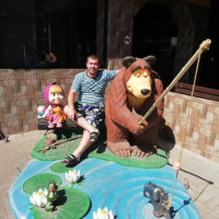 Александр, Россия, Краснодар, 39 лет