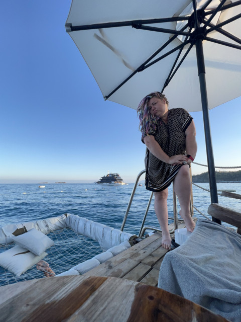 Анна, Россия, Нижний Новгород. Фото на сайте ГдеПапа.Ру