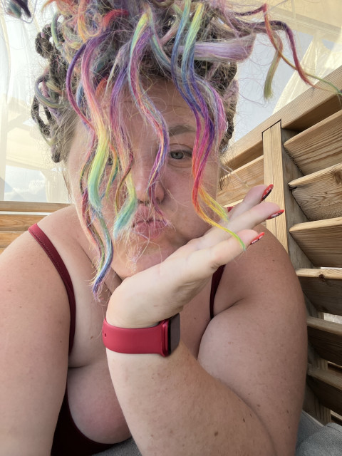 Анна, Россия, Нижний Новгород. Фото на сайте ГдеПапа.Ру