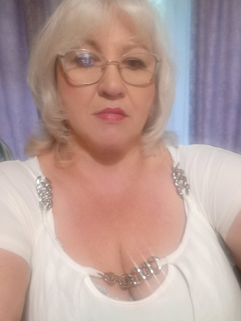 Светлана, Россия, Москва. Фото на сайте ГдеПапа.Ру