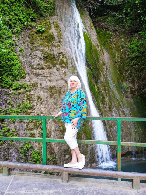 Светлана, Россия, Москва. Фото на сайте ГдеПапа.Ру