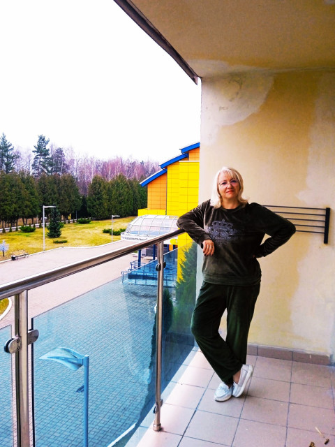 Светлана, Россия, Москва. Фото на сайте ГдеПапа.Ру