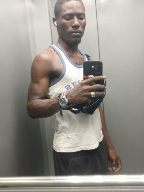 Мусса, Россия, Москва, 28 лет. Познакомлюсь с женщиной для любви и серьезных отношений, дружбы и общения.  Анкета 852606. 