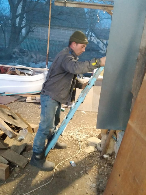 Денис, Россия, Краснодар. Фото на сайте ГдеПапа.Ру