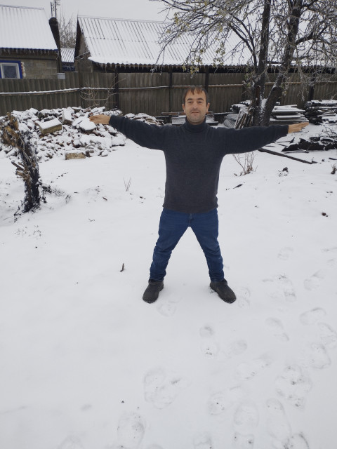 Денис, Россия, Краснодар. Фото на сайте ГдеПапа.Ру