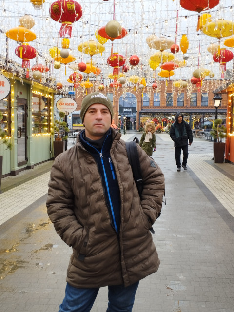 Денис, Россия, Краснодар. Фото на сайте ГдеПапа.Ру