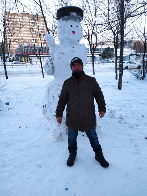 Денис, Россия, Краснодар. Фото на сайте ГдеПапа.Ру