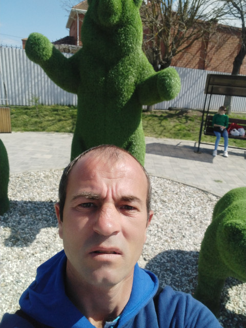 Денис, Россия, Краснодар. Фото на сайте ГдеПапа.Ру