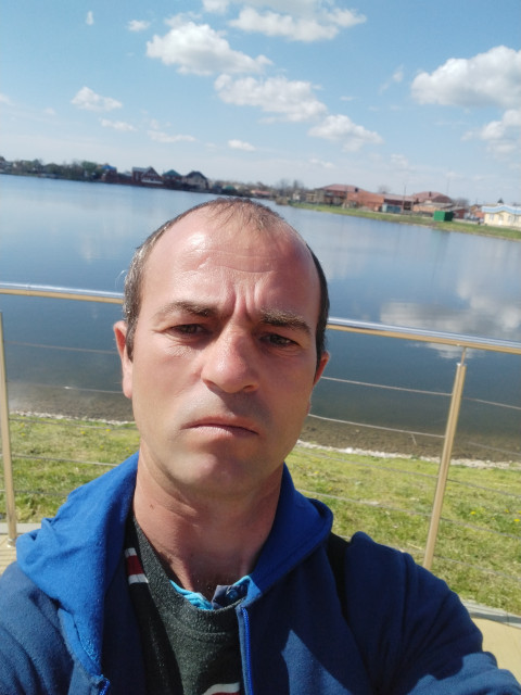 Денис, Россия, Краснодар. Фото на сайте ГдеПапа.Ру