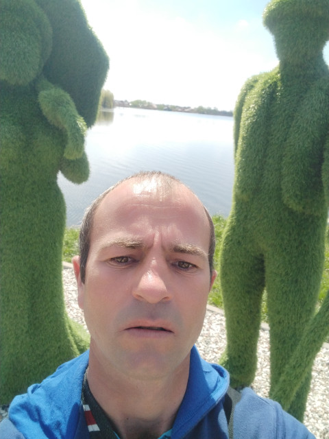 Денис, Россия, Краснодар. Фото на сайте ГдеПапа.Ру