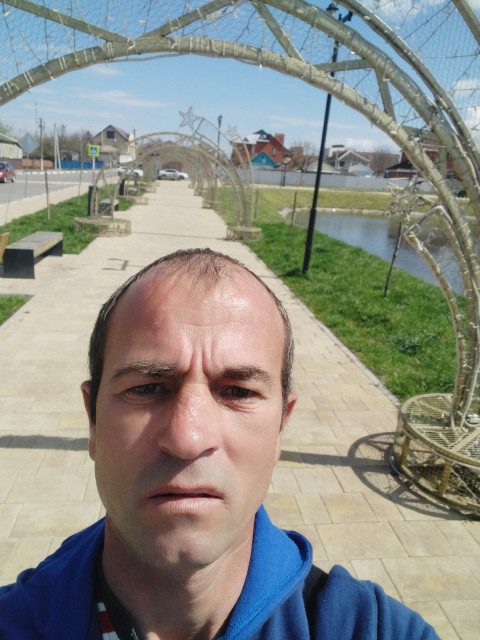 Денис, Россия, Краснодар. Фото на сайте ГдеПапа.Ру