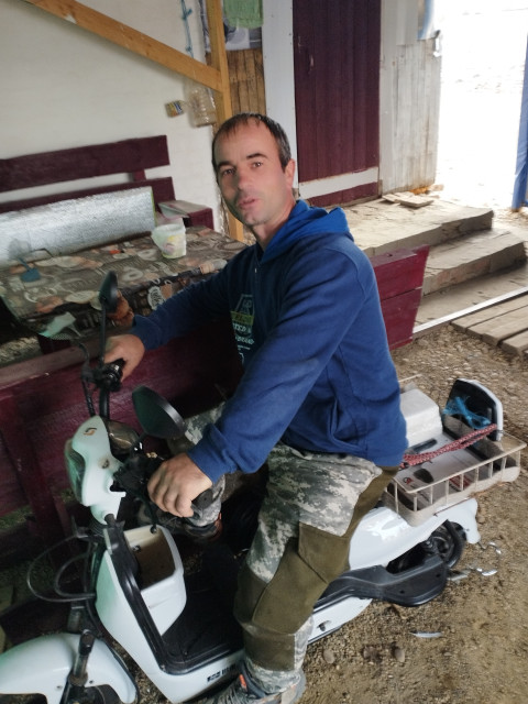 Денис, Россия, Краснодар. Фото на сайте ГдеПапа.Ру