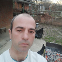 Денис, Россия, Краснодар, 38 лет