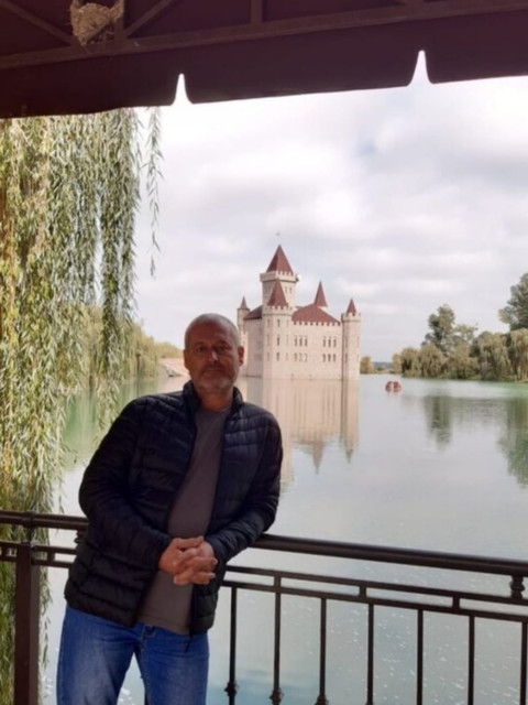 Aндрей, Турция, Мерсин, 54 года. Познакомлюсь с женщиной для любви и серьезных отношений, брака и создания семьи.  Анкета 852616. 