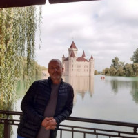 Aндрей, Турция, Мерсин, 54 года