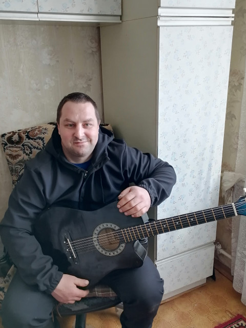 Виталик, Россия, Тверь, 35 лет, 2 ребенка. Познакомлюсь с женщиной для любви и серьезных отношений, брака и создания семьи, гостевого брака, воспитания...  Анкета 852624. 