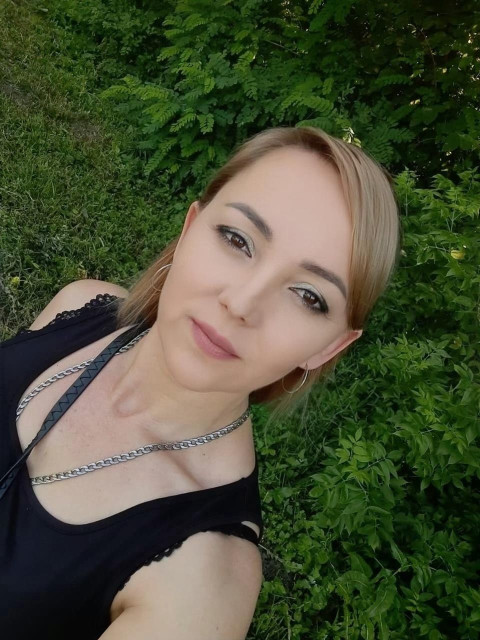 Марина, Россия, Кореновск. Фото на сайте ГдеПапа.Ру