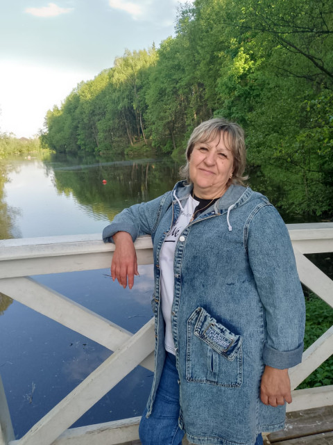 Татьяна, Россия, Курск. Фото на сайте ГдеПапа.Ру