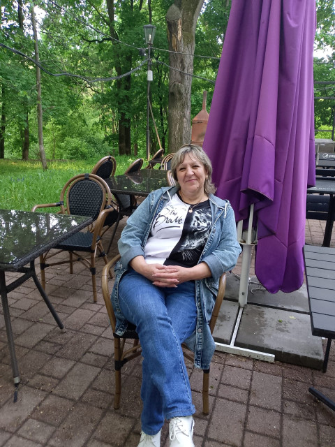 Татьяна, Россия, Курск. Фото на сайте ГдеПапа.Ру