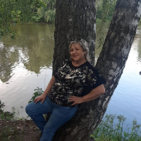 Татьяна, Россия, Курск, 62 года