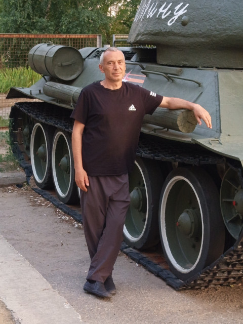 Сергей Прохоров, Россия, Саратов, 50 лет, 2 ребенка. Ищу: Девушку от40 до 50 лет. Доя создания семьи.  Анкета 852644. 