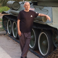 Сергей Прохоров, Россия, Саратов, 50 лет