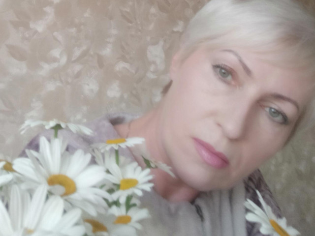 Алла, Россия, Донецк, 55 лет, 1 ребенок. Сайт мам-одиночек GdePapa.Ru